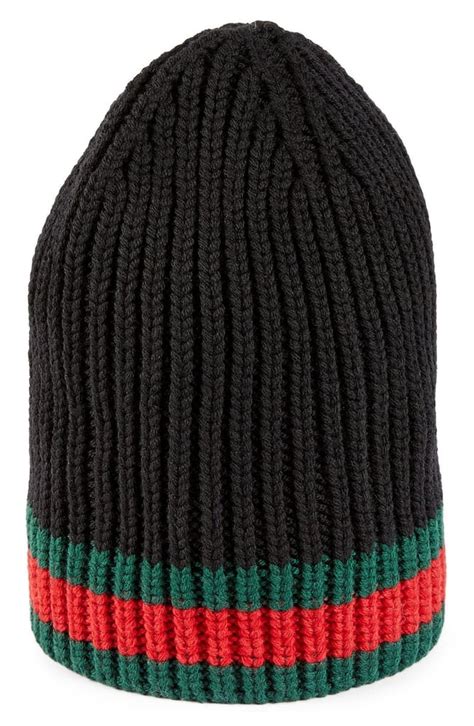 gucci bennie|gucci beanie hat women.